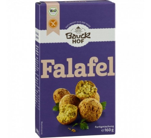 Falafel FARA GLUTEN bio 